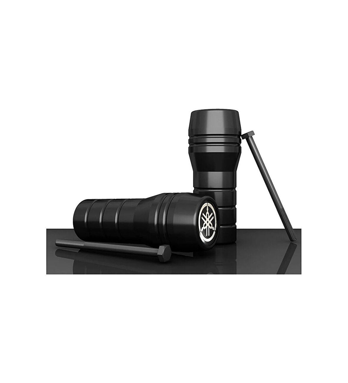 Yamaha Mt 25 Koruma Takozu 2014 - 2020 _Supermoto