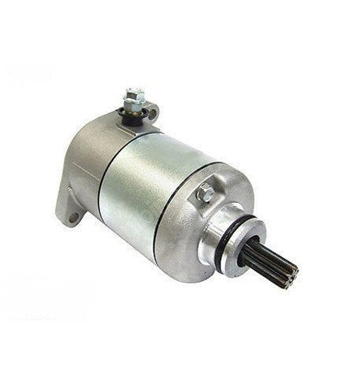 Honda Ps 150 Marş Motoru Oem _Supermoto