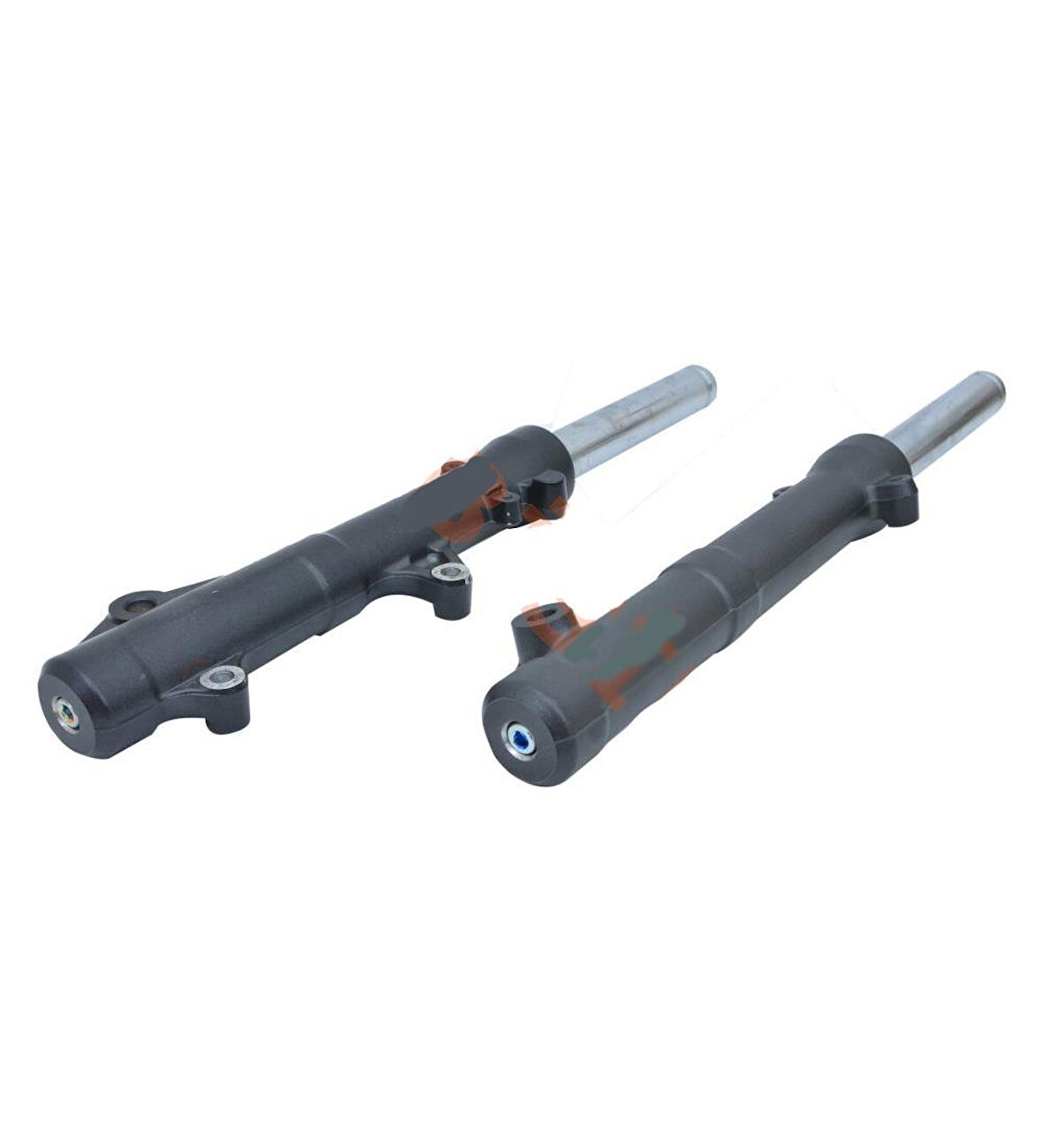 Honda Pcx 125-150 Ön Amortisör Seti 2014-17 Uyumlu _Supermoto