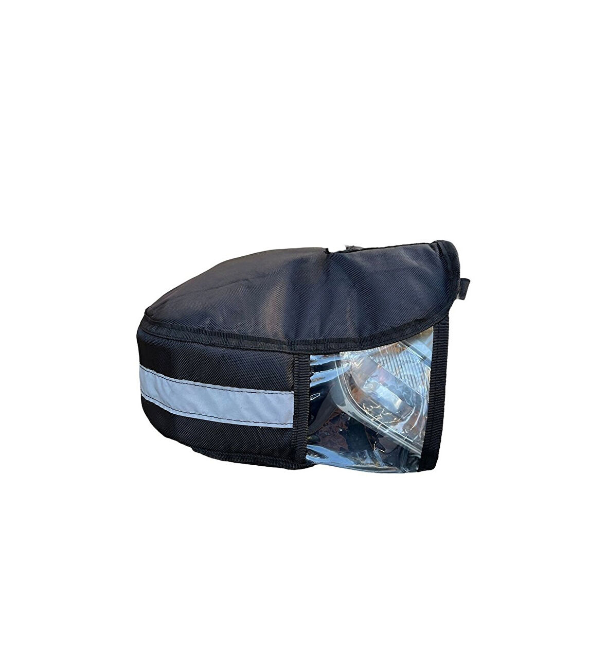 Honda Spacy 110 Elcik Koruma Telefon Tutuculu El Rüzgarlık Kaliteli_Supermoto