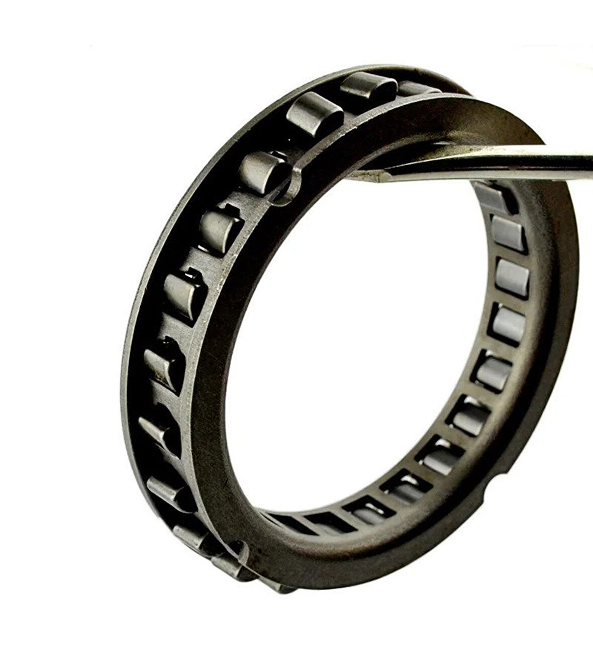  Suzuki Dl 650 V-Strom Marş Rublesi_Supermoto