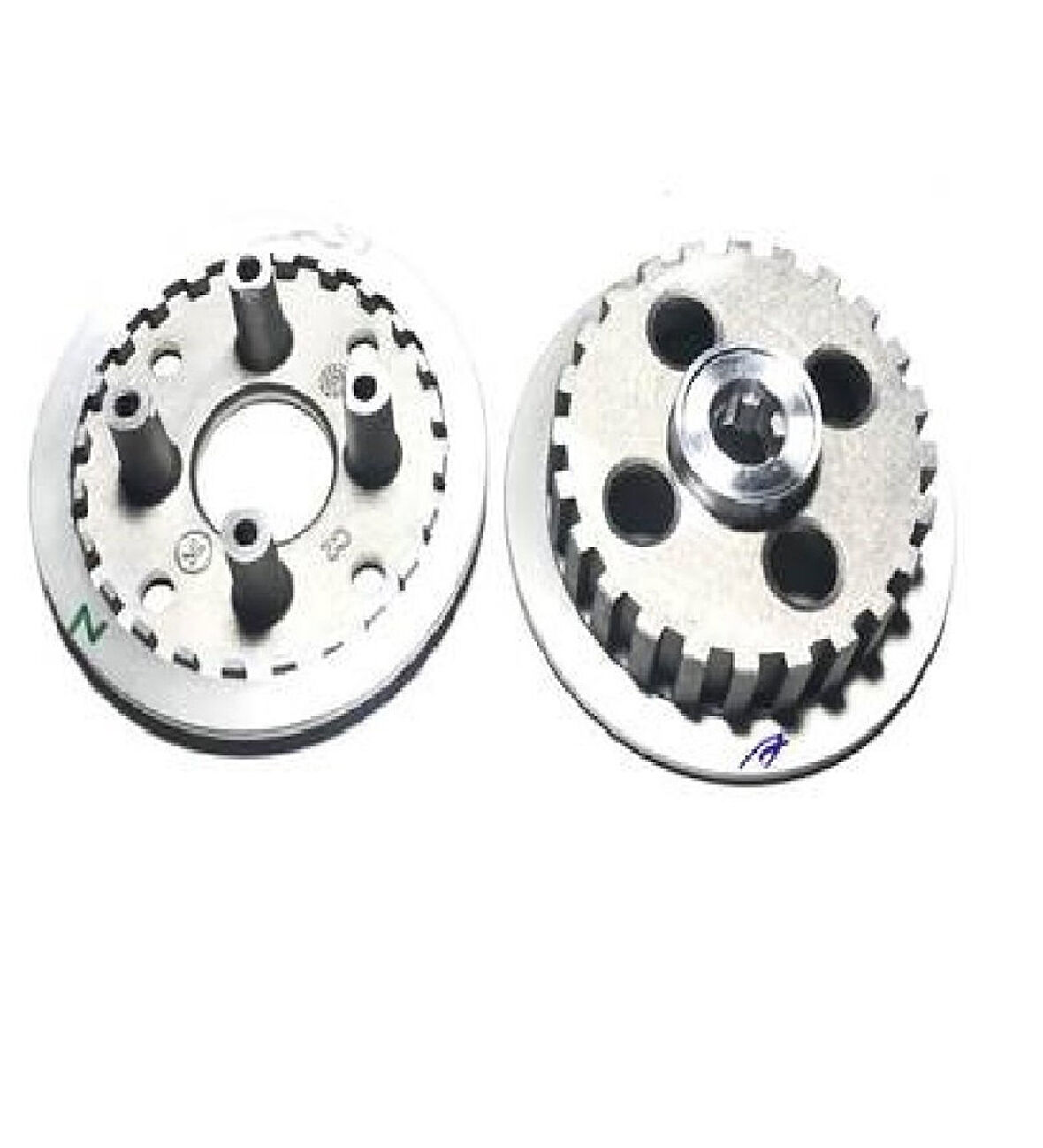 Bajaj Pulsar 200 Ns-Rs 200 Debriyaj İç Göbek Seti İç Tas _Supermoto