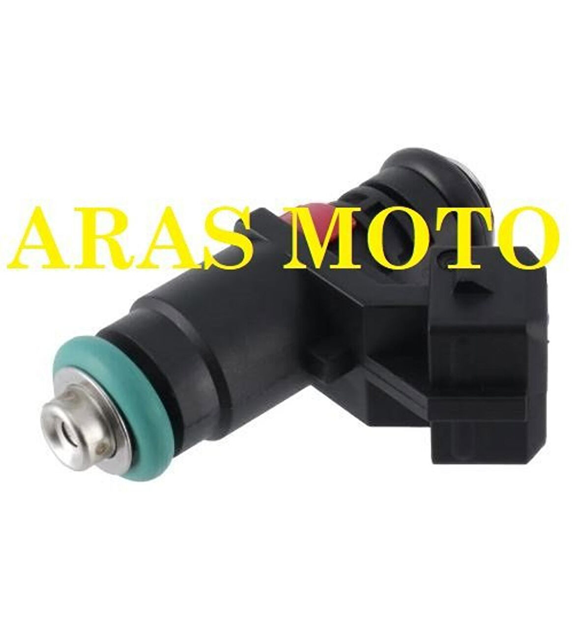 Rks Spontini 110 Enjektör Oem _Supermoto