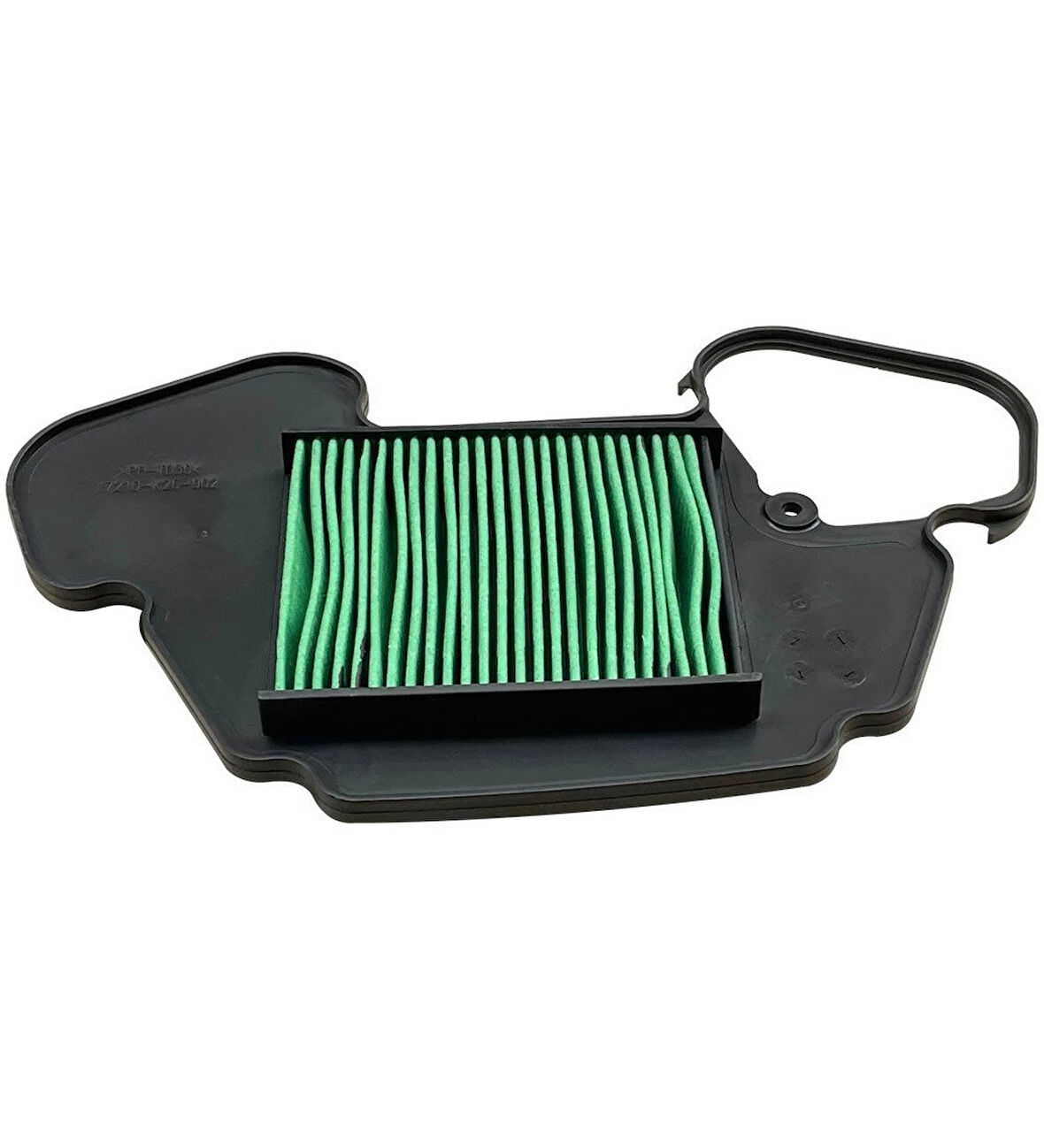 Honda Msx 125 Uyumlu Hava Filtresi _Supermoto