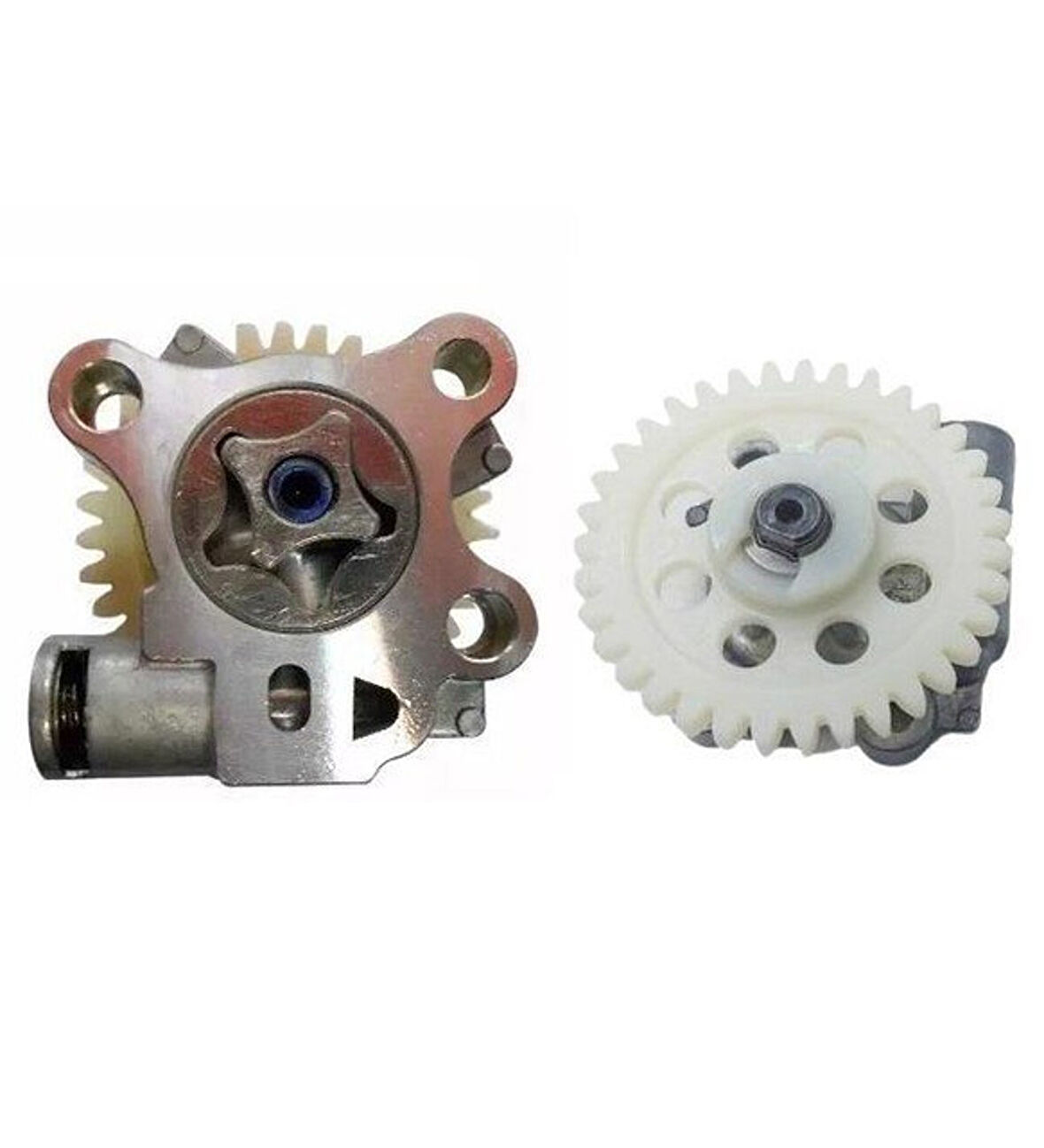 Bajaj Ns 200 -Rs 200 Yağ Pompası Orjinal _Supermoto