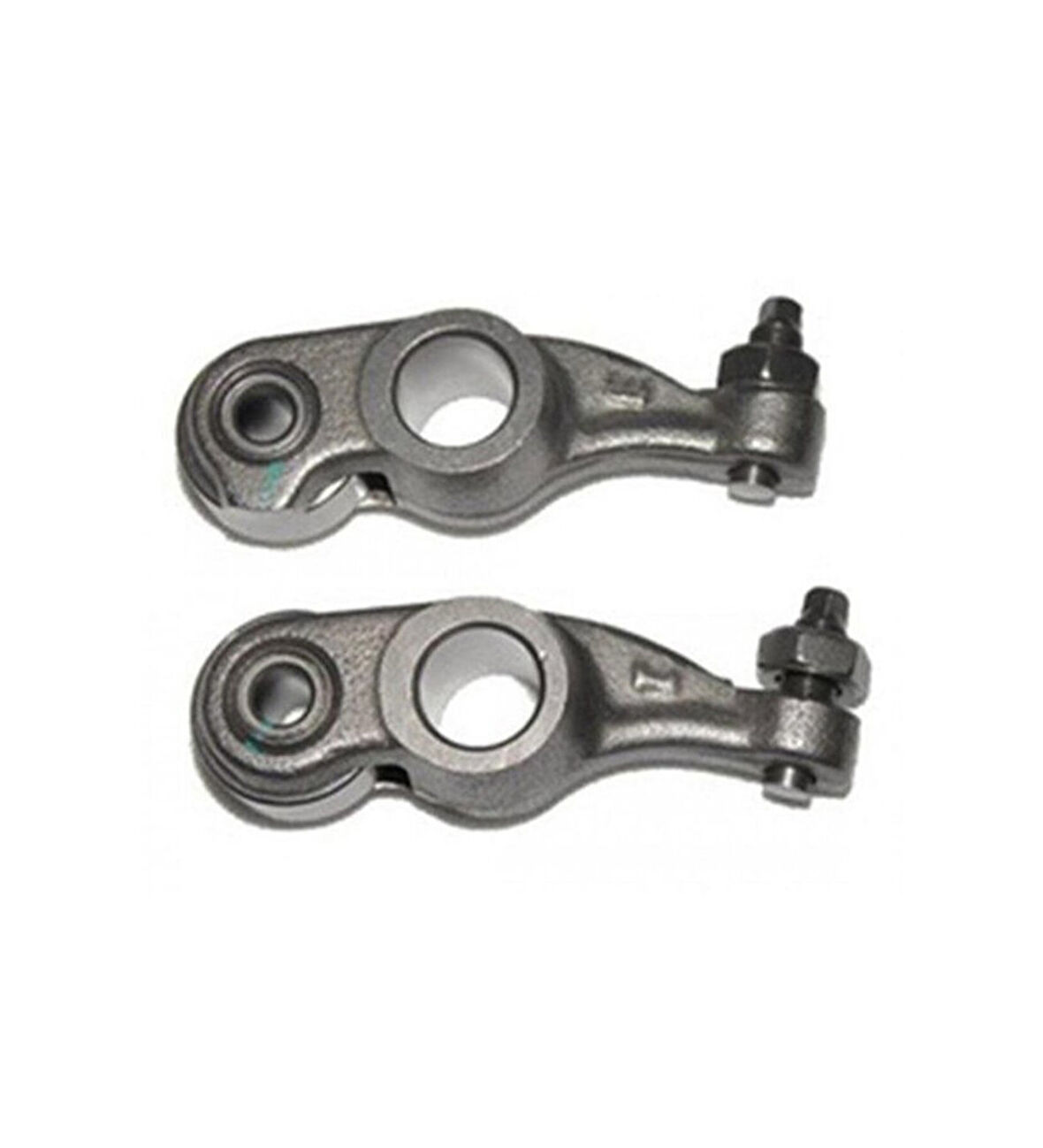 Honda Activa S Piyano Takımı_Supermoto