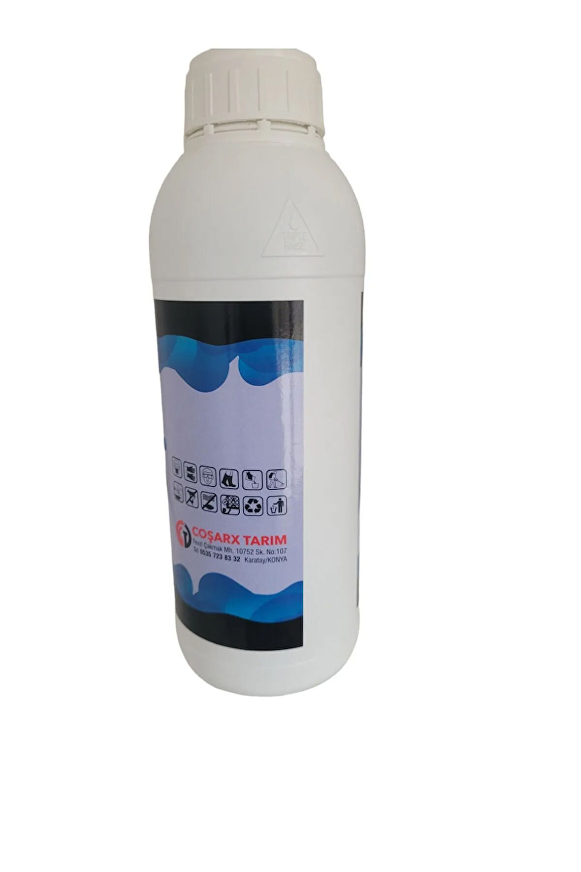 SUPER FOSFOR GÜBRESİ SIVI 1 KG