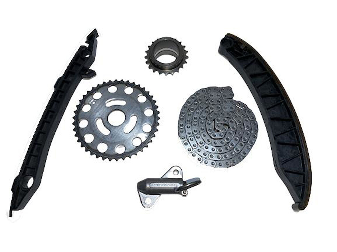 ZİNCİR KİTİ / LAGUNA 3 - MEGANE 3 - TRAFİC / 130C12127R - EZ103