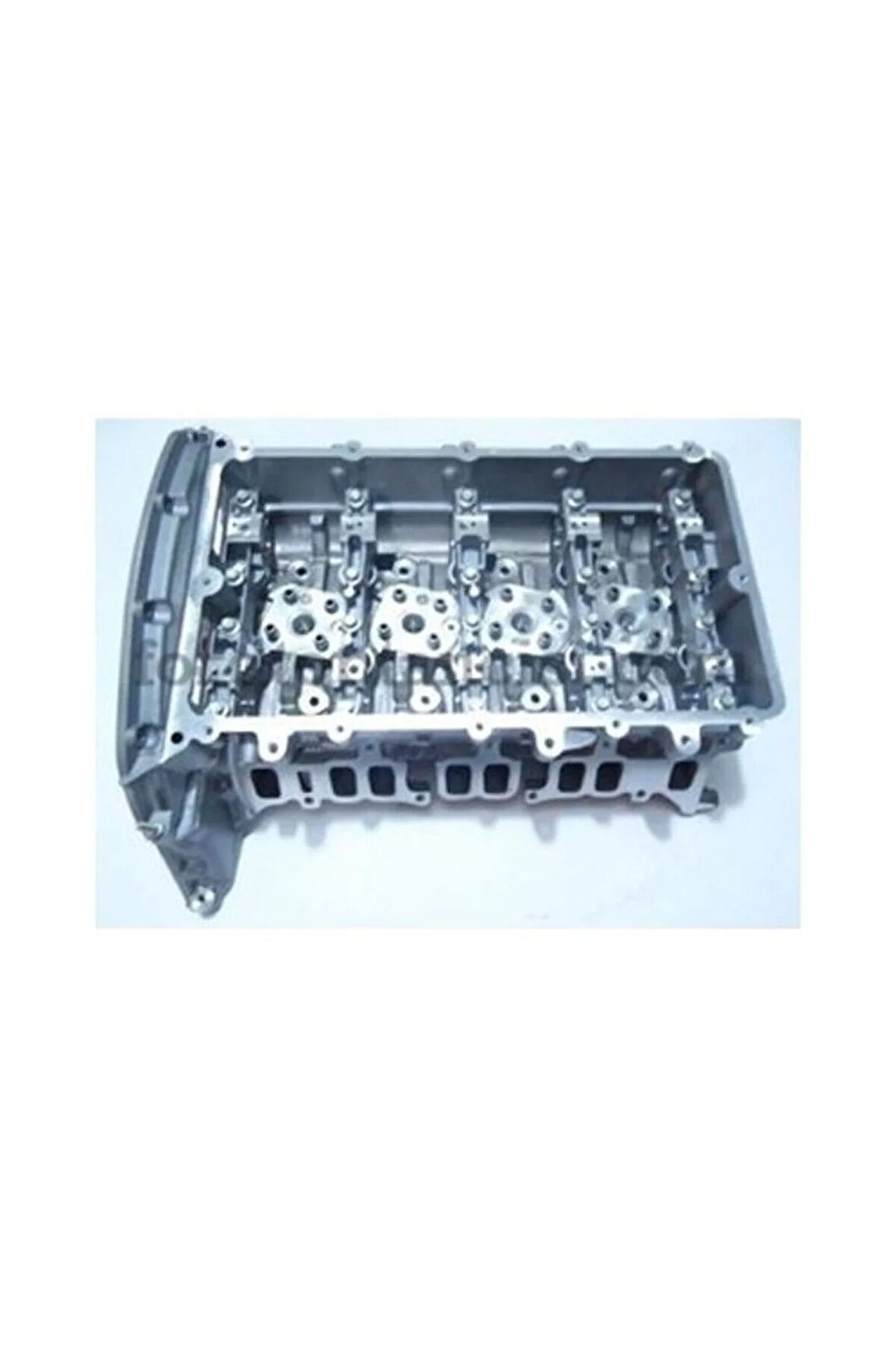 Silindir Kapağı Ford Transit V184 2.4td 90-100-120PS 01 06 Bm Subapsız uyumlu