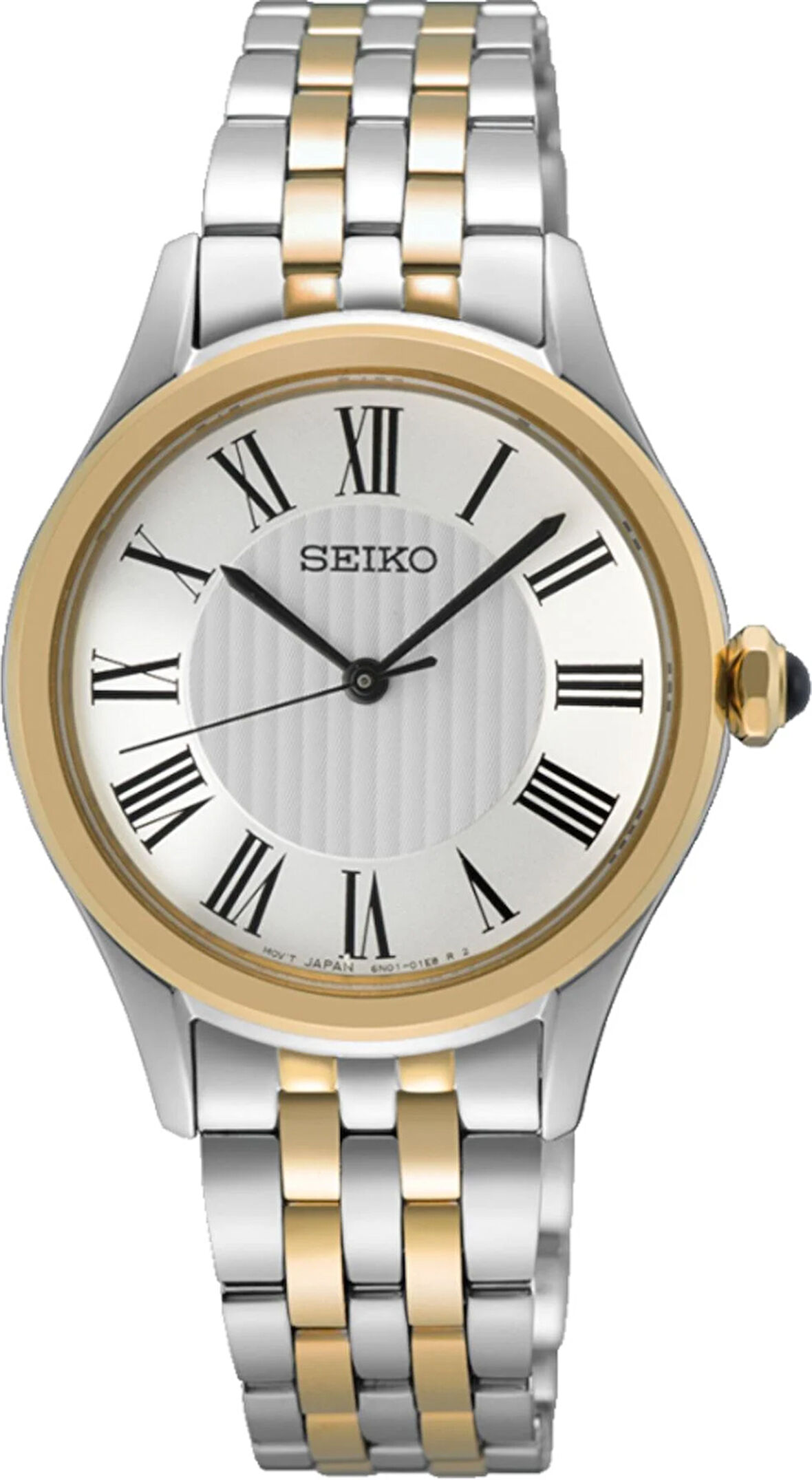 Seiko SUR612P Kadın Kol Saati