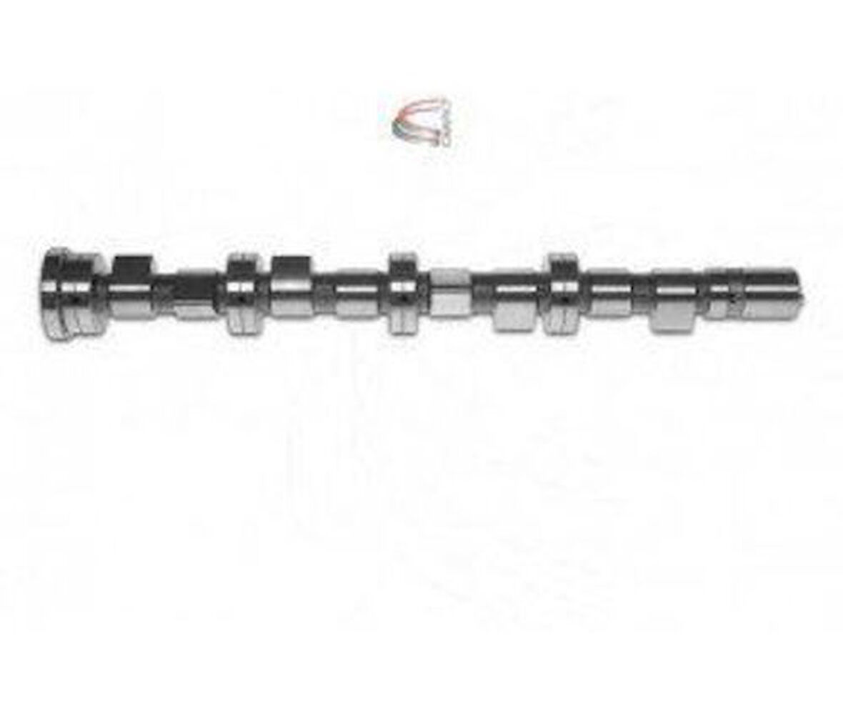 Supsan E0004072 Eksantrik Mili Emme F1A Ducato Daily Karsan J10 2.3JTD 01-Euro 4 Euro 4 504096185
