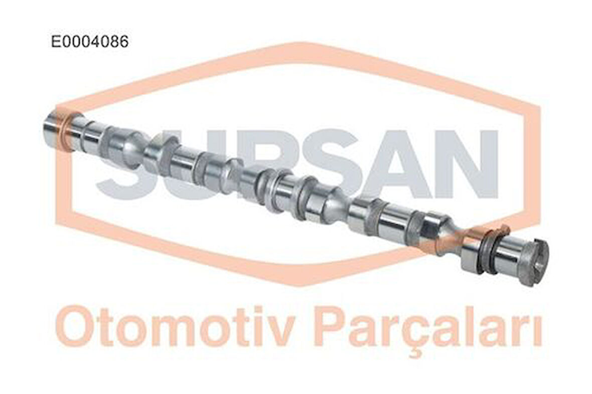 Supsan E0004086 Eksantrik Mili Tucson Sportage 2.0 CRDI 4 Silindir 24100-27402