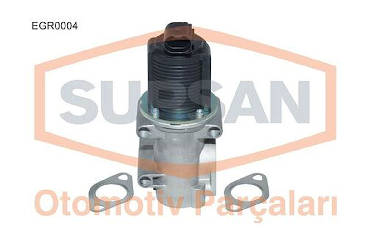 Supsan EGR0004 EGR Valfi Doblo Marea Brava Stilo Alfaremo 147 156 1.9JTD 55204235