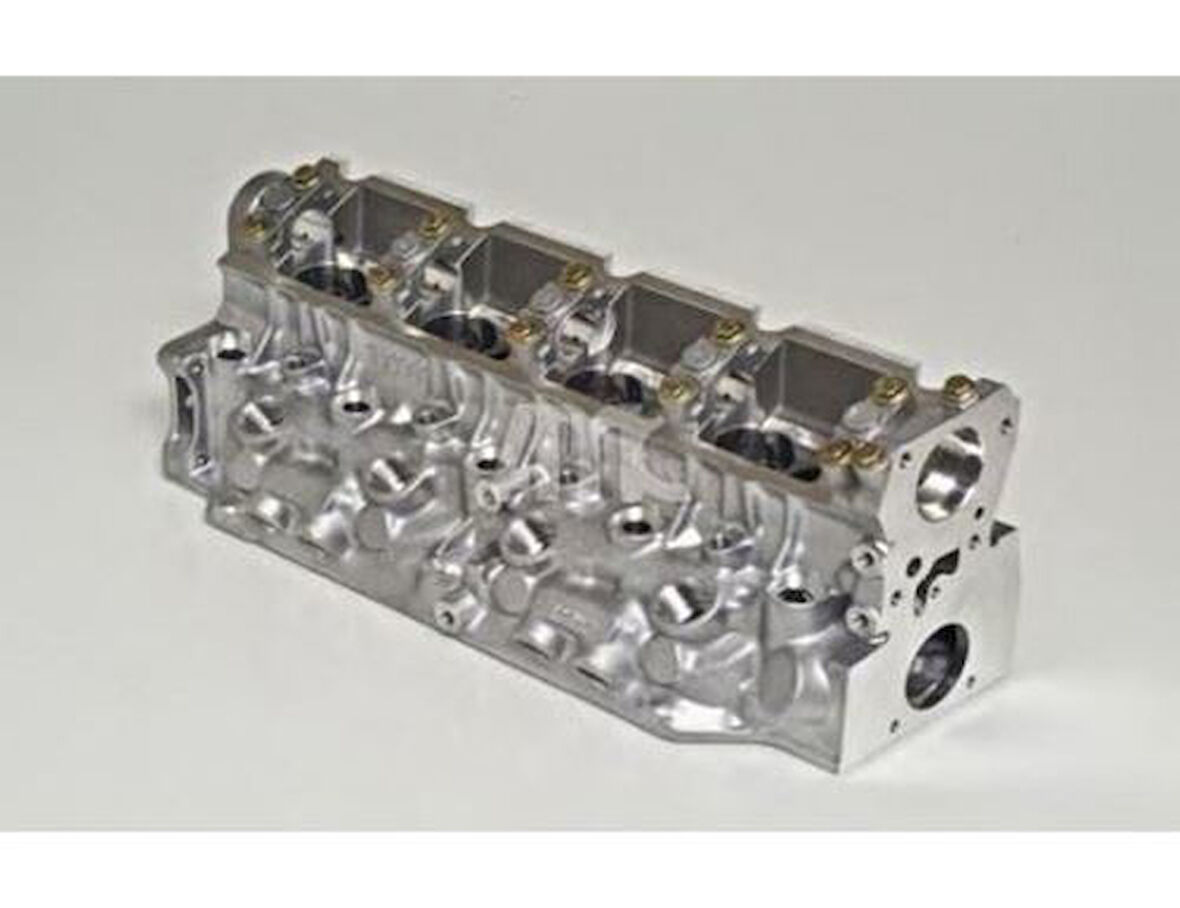 Supsan H0000406 Silindir Kapağı Renault 19 Express Megane 1.9D F8Q 7701468014