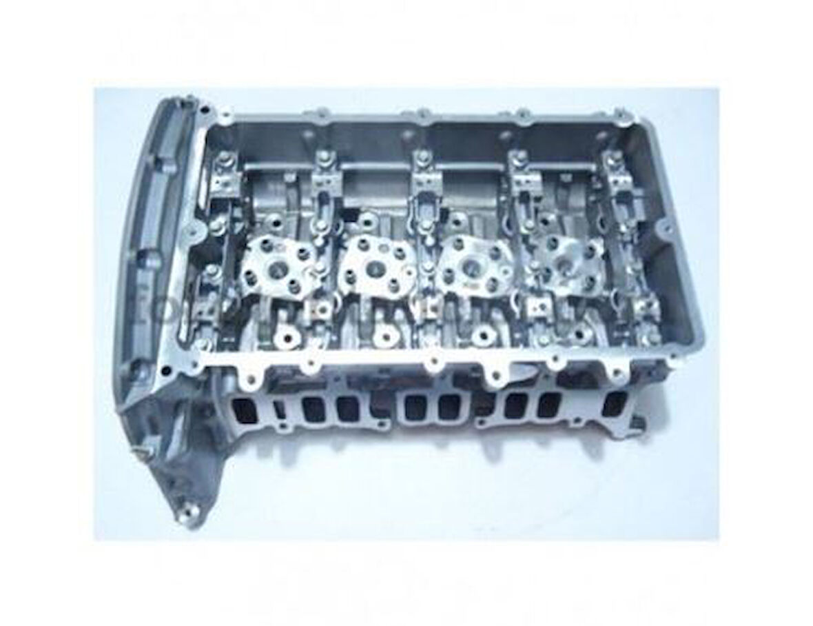Supsan H0000461 Silindir Kapağı Subapsız Transit V184 2.4TCDI 02-05 96420-4A600