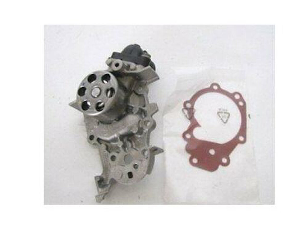 Supsan PW0058 Pompa Devirdaim Renault Twingo Clio 1.2 16V Eng D4F 21008845R