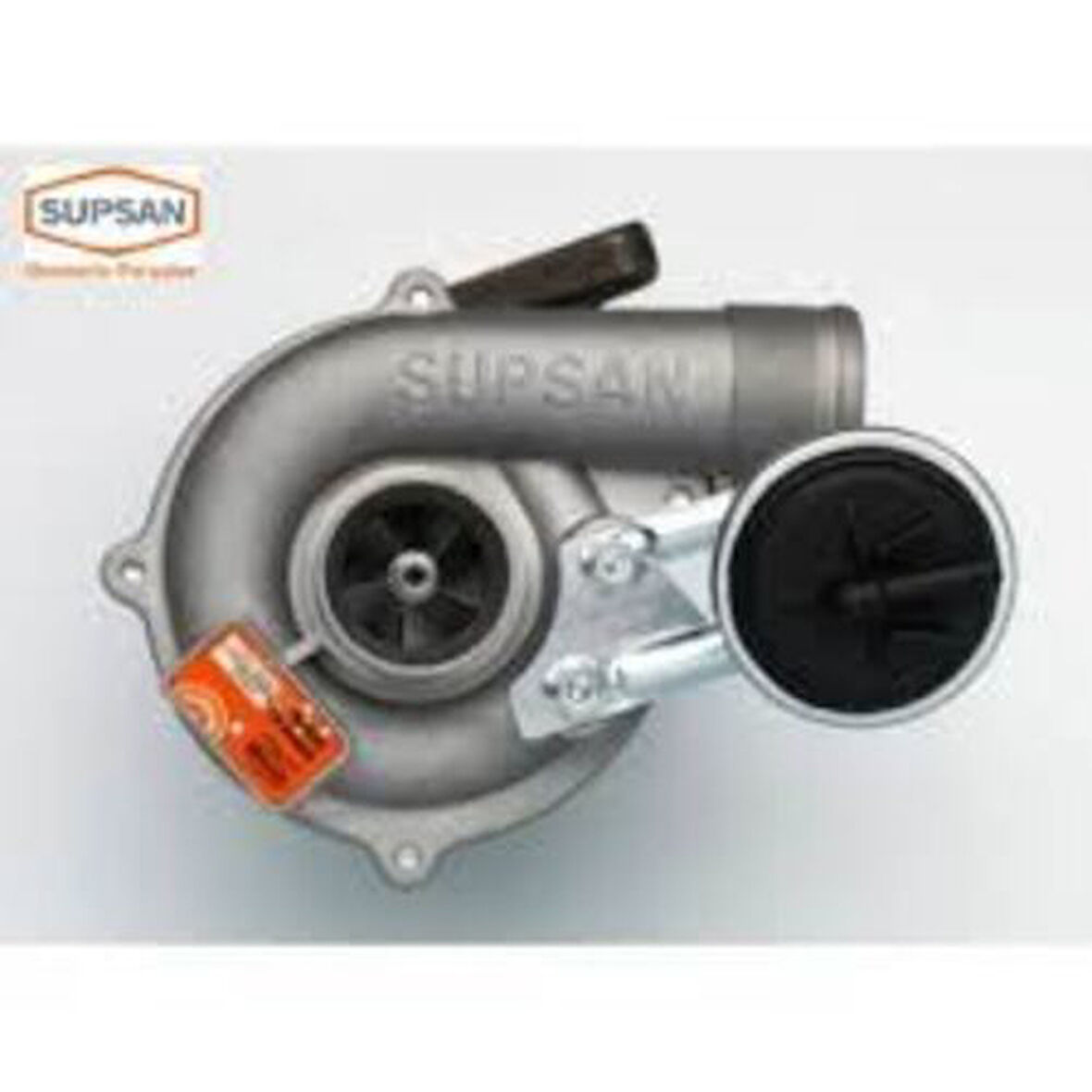 Supsan U007 Turbo Sarj Hyundai Accent Era 2008-Getz 2006-Rio 2006-Ceed 2007-I30 2007-110 Bg Euro 4 Motor 282012A100