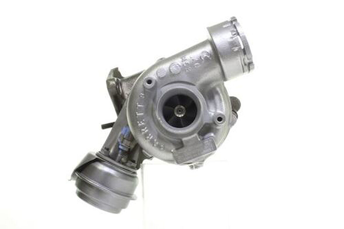 Supsan U009 Turbo Sarj 1.9TDI AVF A4 00-05 A6 01-05 Passat 00-04 038145702J