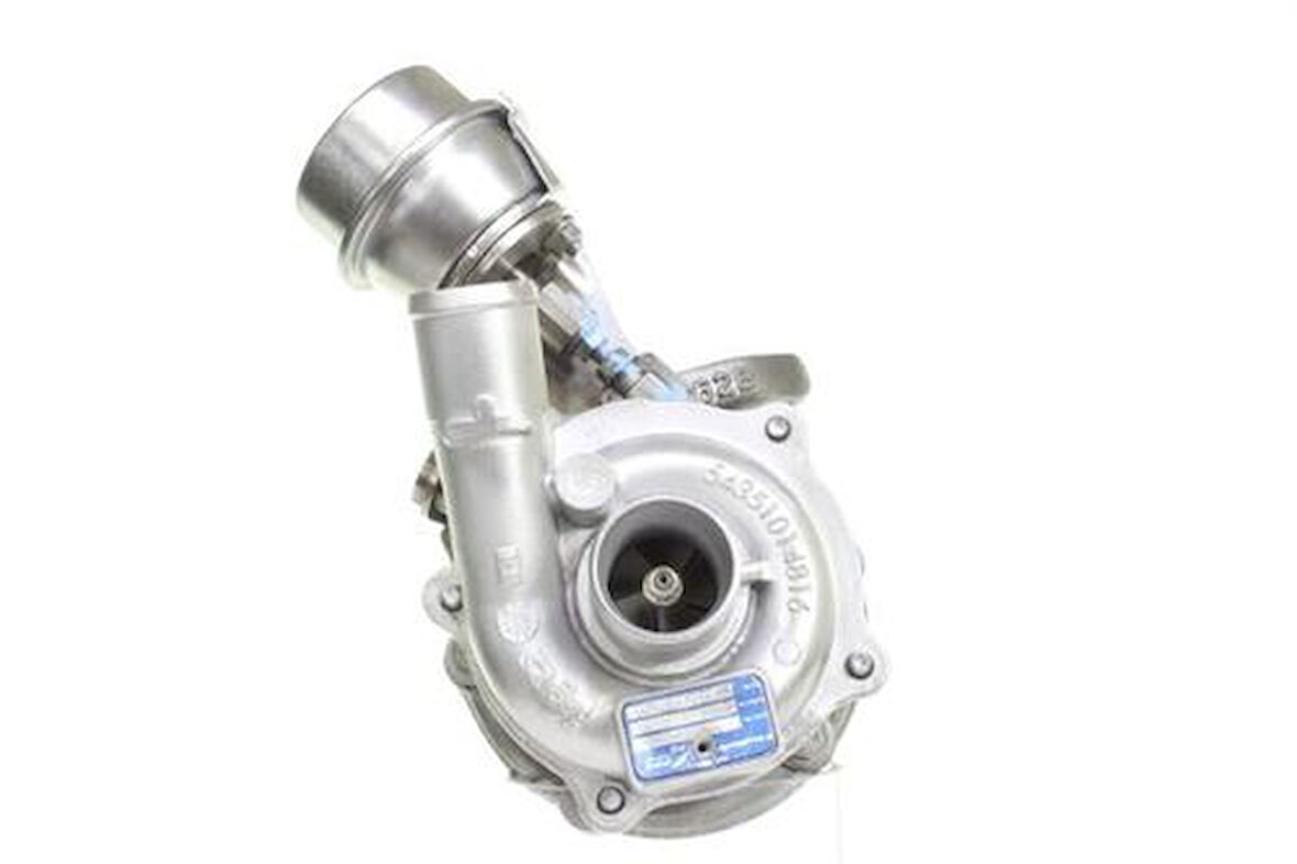 Supsan U012 Turbo Sarj Astra H Corsa D 1.3CDTI 16V Z13Dth 93184183