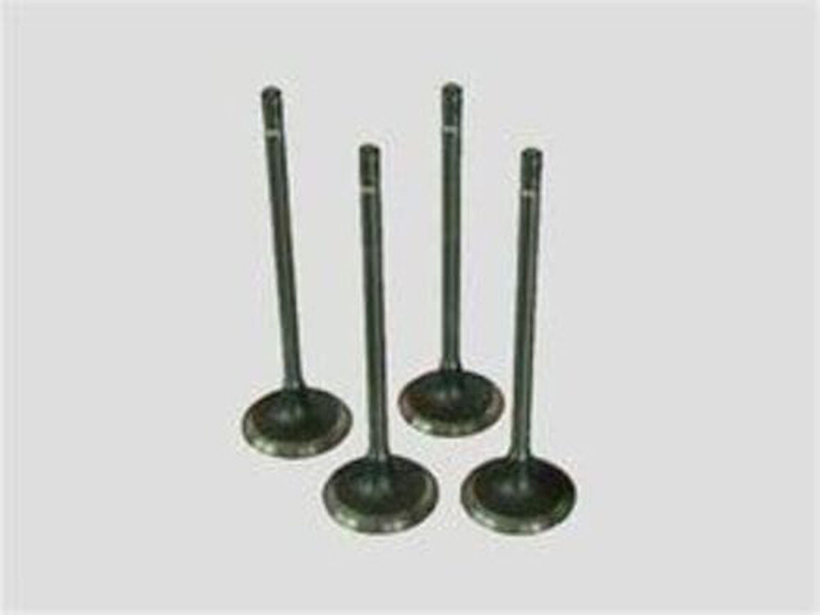 Supsan VT-40566-40567 Subap Takım Emme Egsoz P106 Azsaxo Tud5 1.5 Dizel Ölçü 37x7 108.4 31.5x7 108.2 094874
