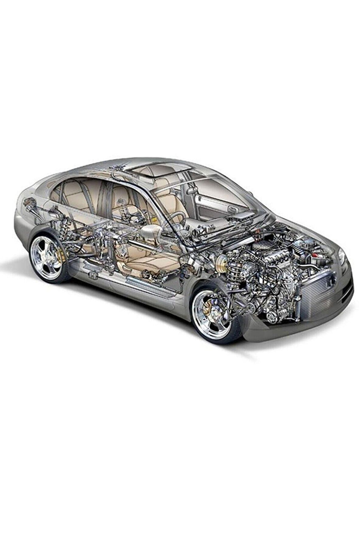 Kızdırma Bujisi (ısıtma) Corsa Combo 1.5d - 1.7d 11v -sv082