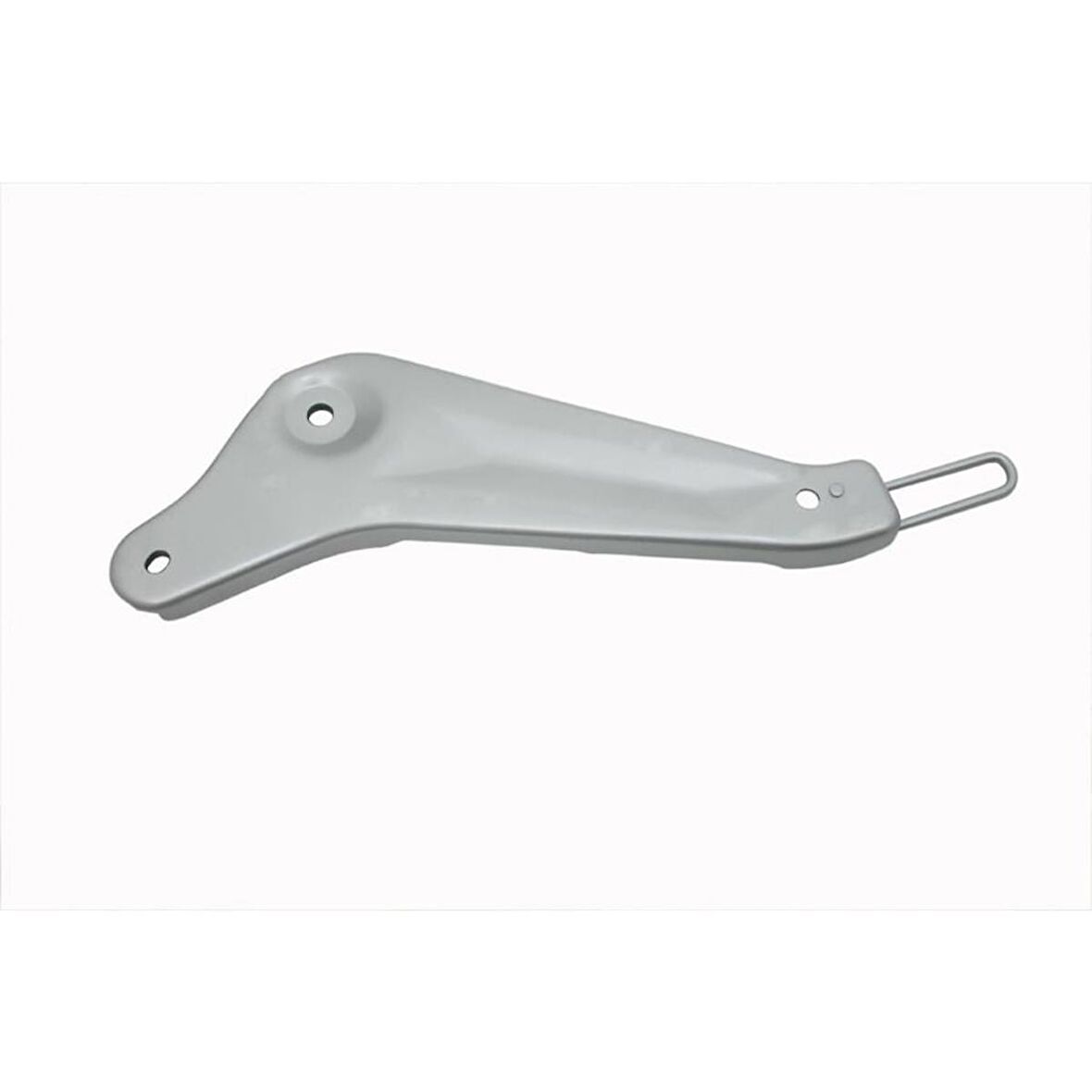125 MX GRUMBLE ARKA BASAMAK BRAKETİ SOL ORJINAL