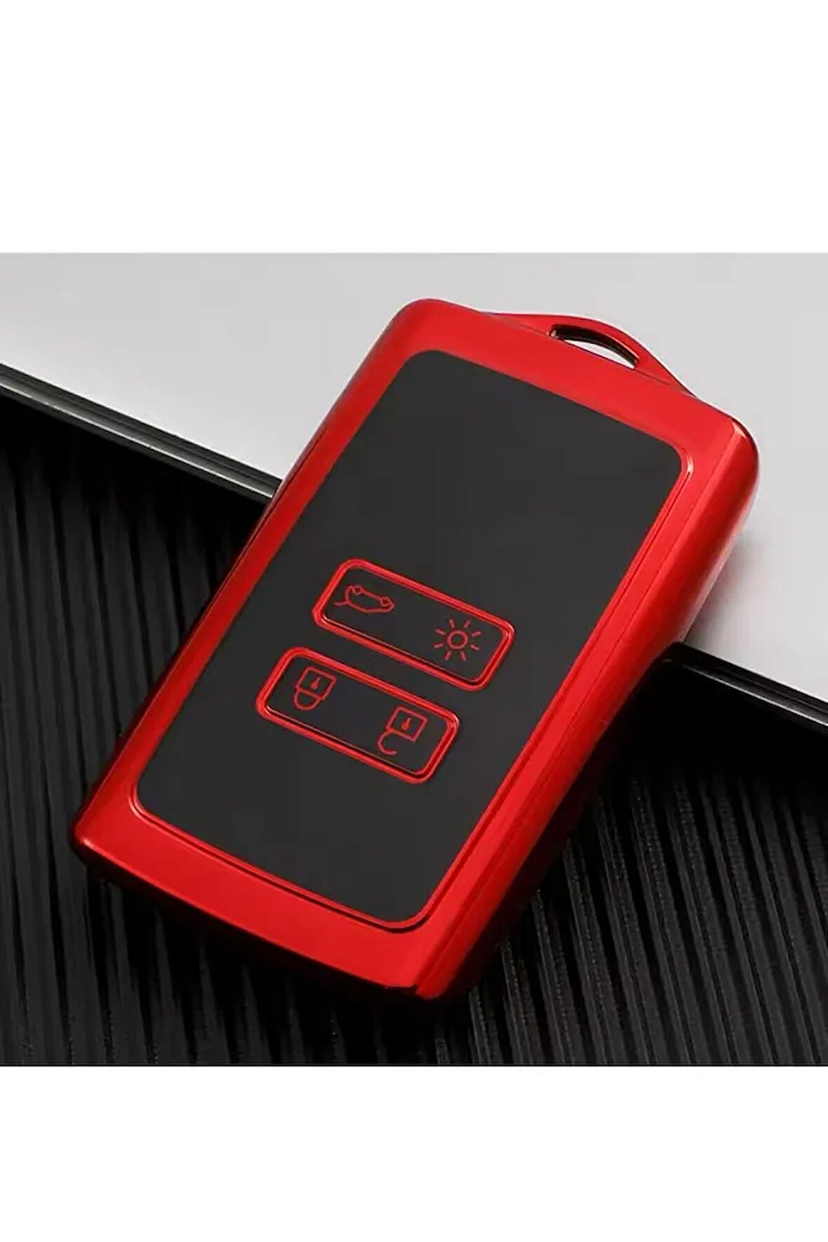 Dacia Duster Sandero Stepway Anahtar Kılıf 2.Resime Bakınız Logo Yeri Kapalıdır