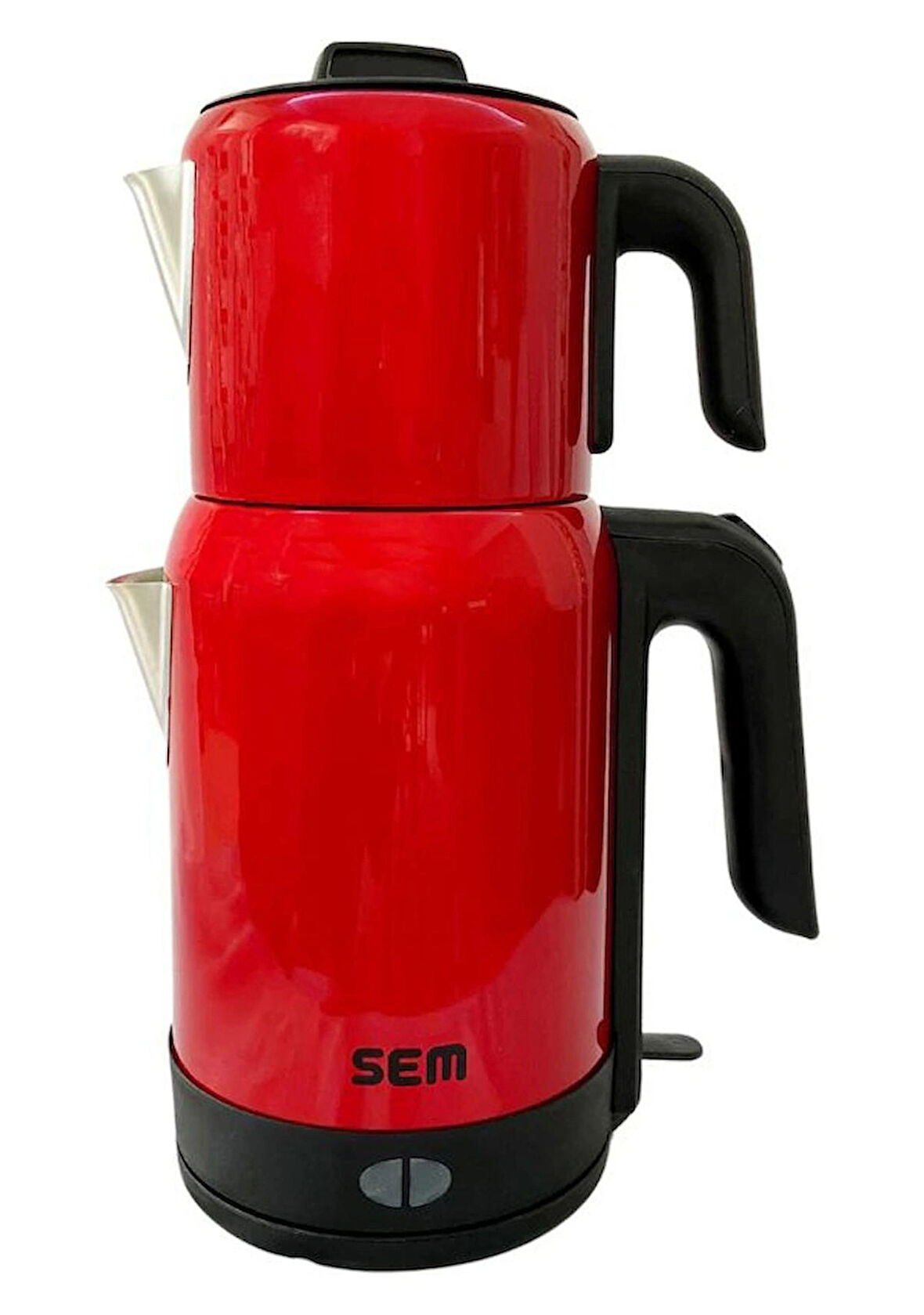 SEVGİ NADİDEM ÇAY MAKİNESİ