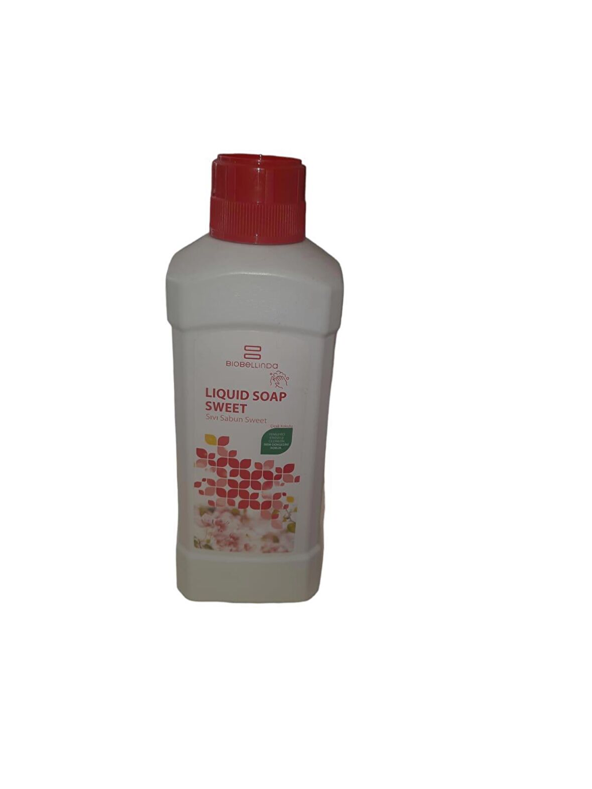 Biobellinda Sıvı El Sabunu Sweet 750 Ml