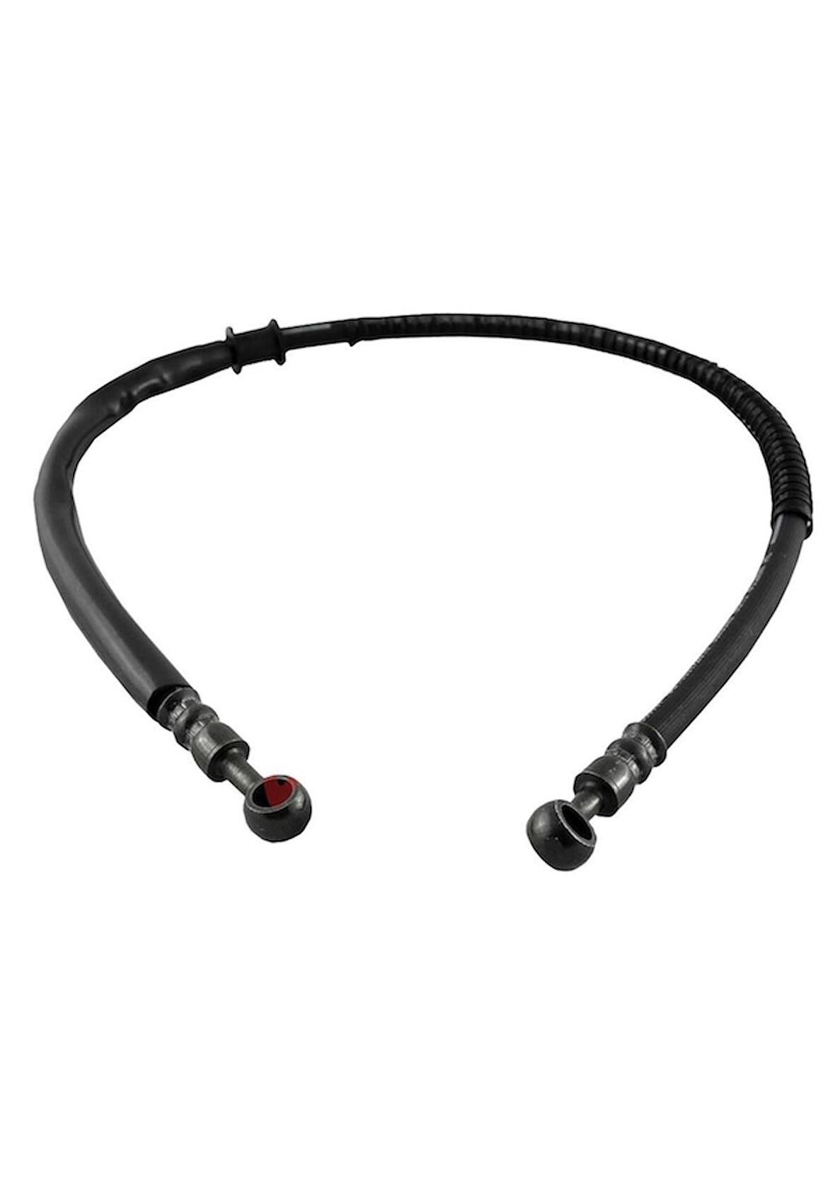 125 CG MODEL HİDROLİK HORTUMU 78 CM