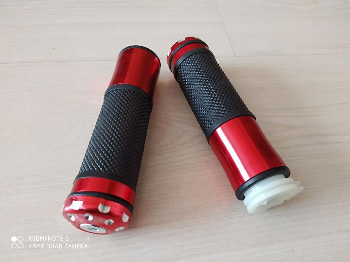 CUP-CG-SCOOTER-MH-MC-MCX ELCİK TAKIMI KIRMIZI