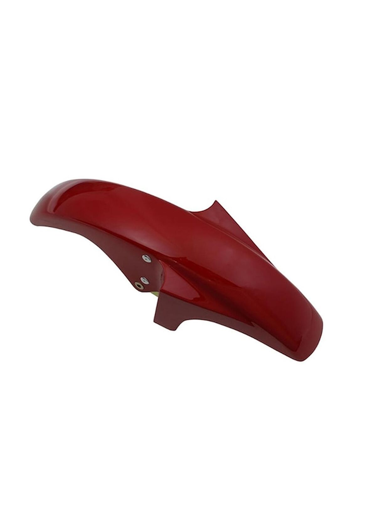YAMAHA YBR 125 ÖN ÇAMURLUK 2004-2008 KIRMIZI