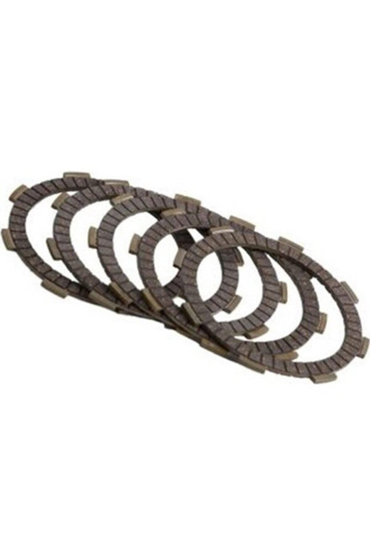 CBF150 DEBRİYAJ BALATASI A KALİTE