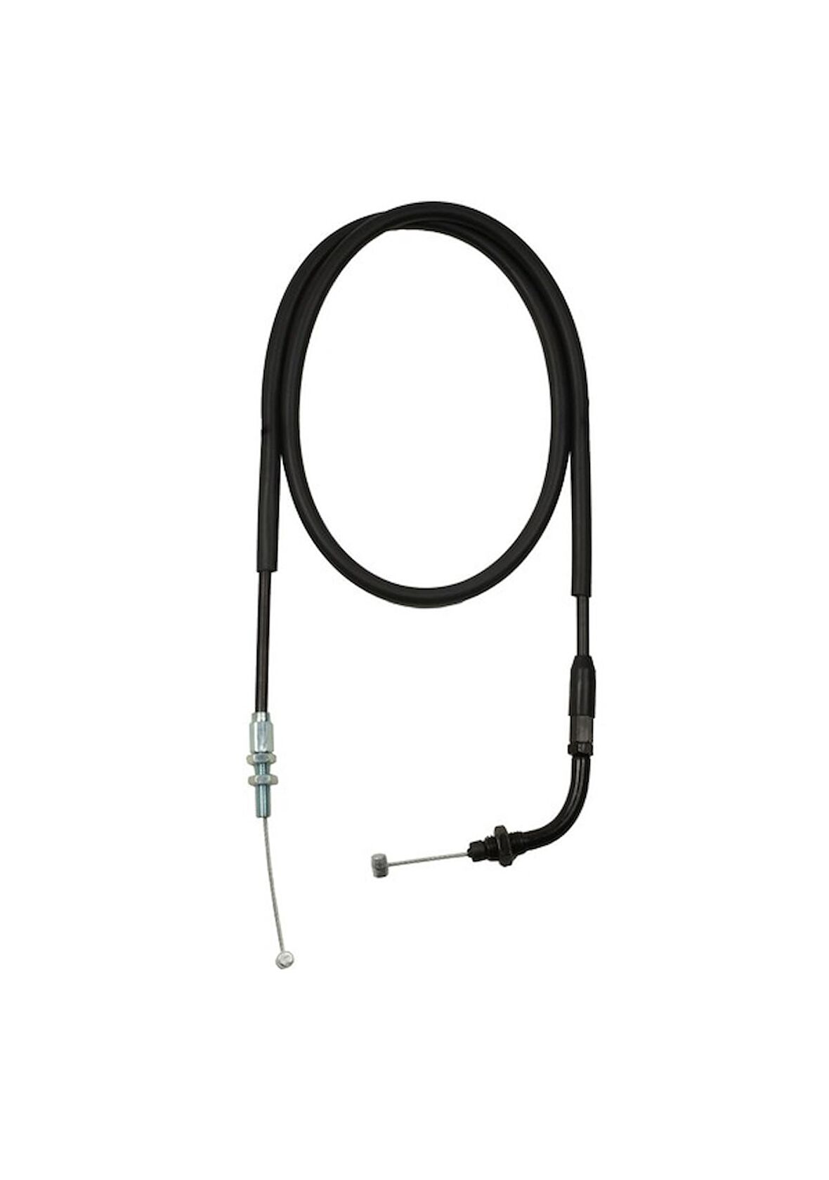 HONDA CB 125 E GAZ TELİ