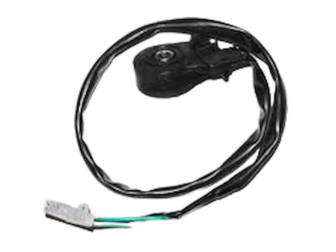 MOTOSİKLET YAN SEHPA MÜŞÜRÜ