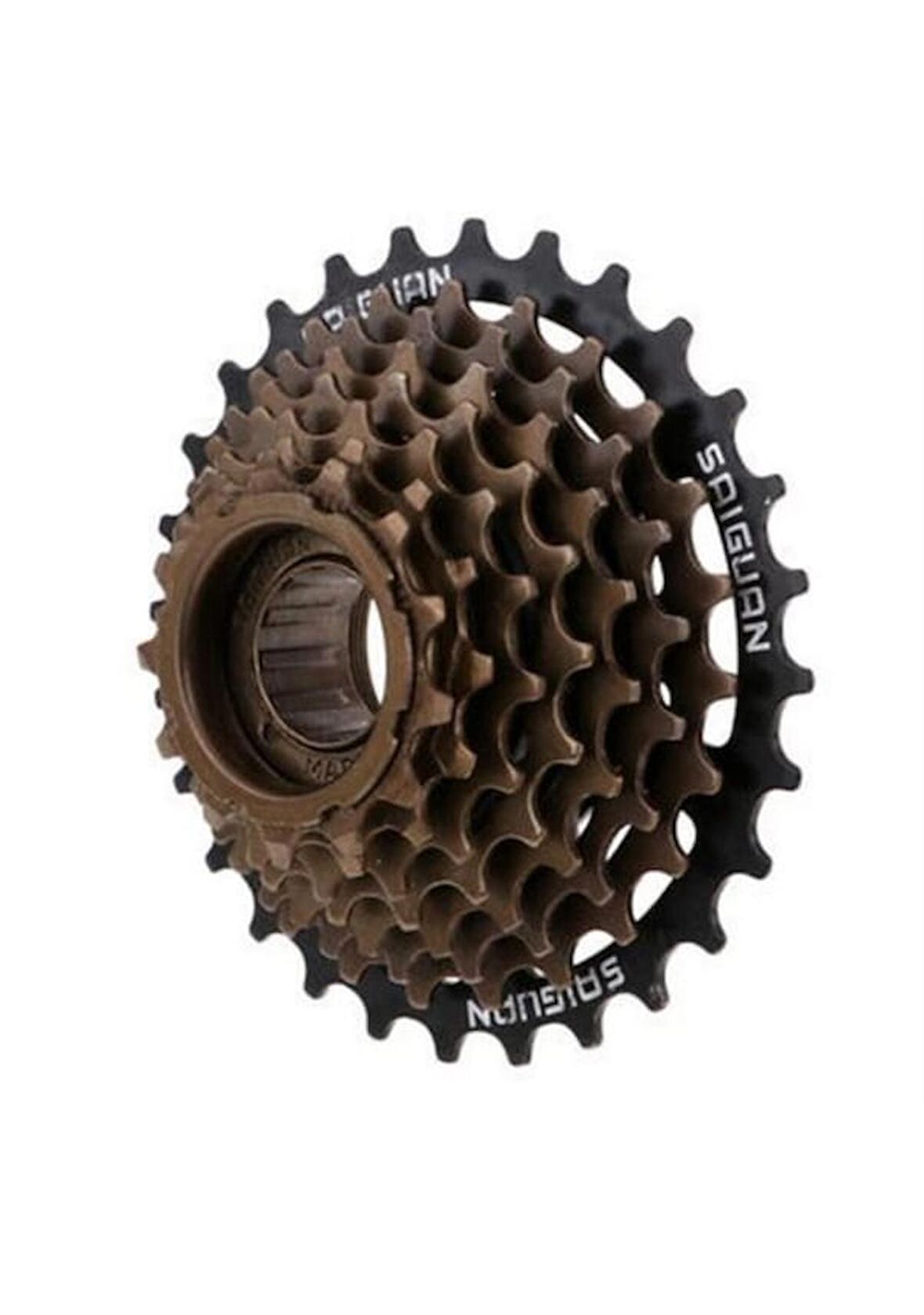 BİSİKLET MTB ARKA RUBLE 7 Lİ  DİŞLİ