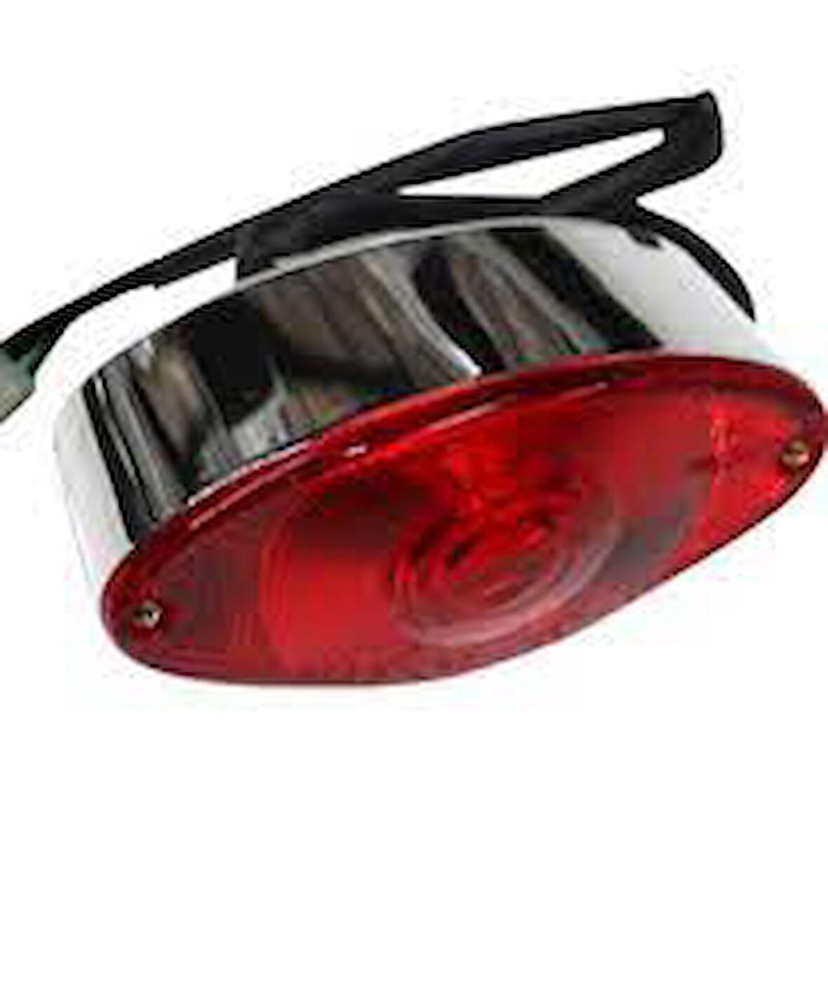 ELEKTRIKLI BİSİKLET TRANS KOBRA 4000 JUPITER DEMİR KASA ARKA STOP