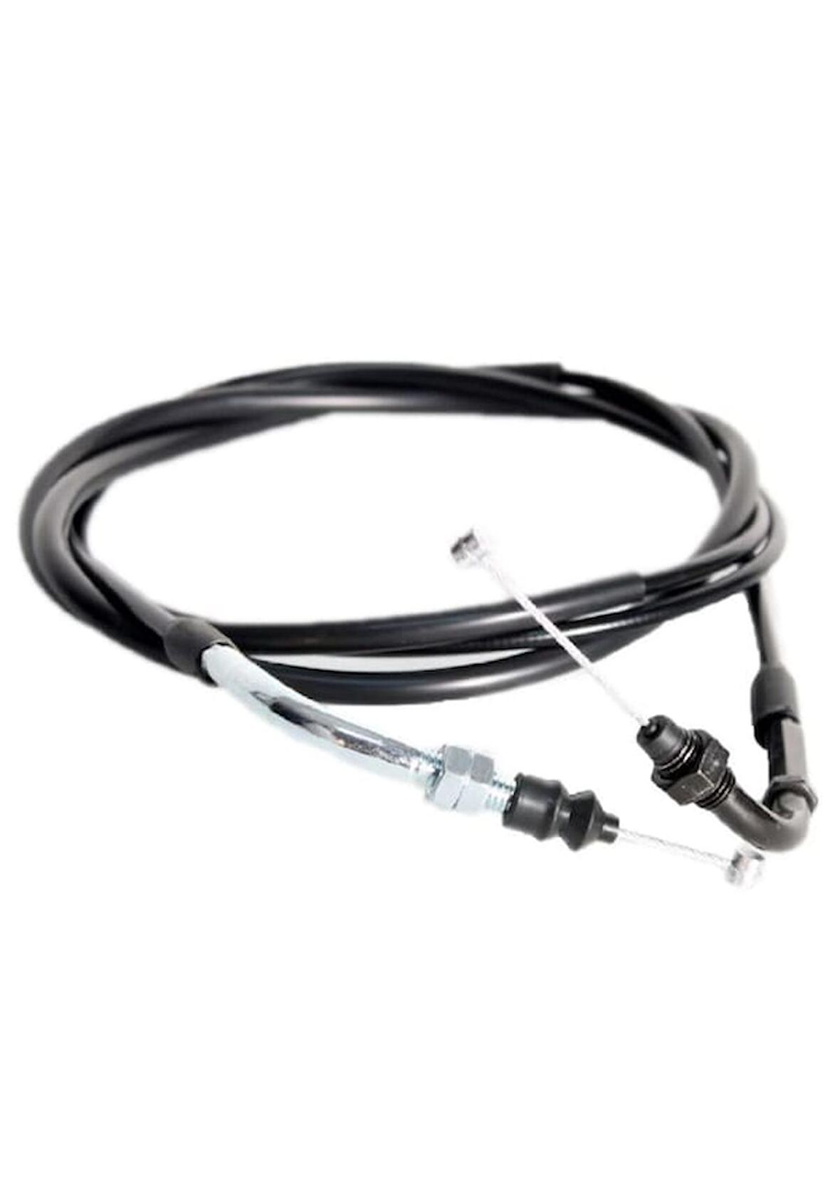 KUBA FİGHTER 50-80 GAZ TELİ