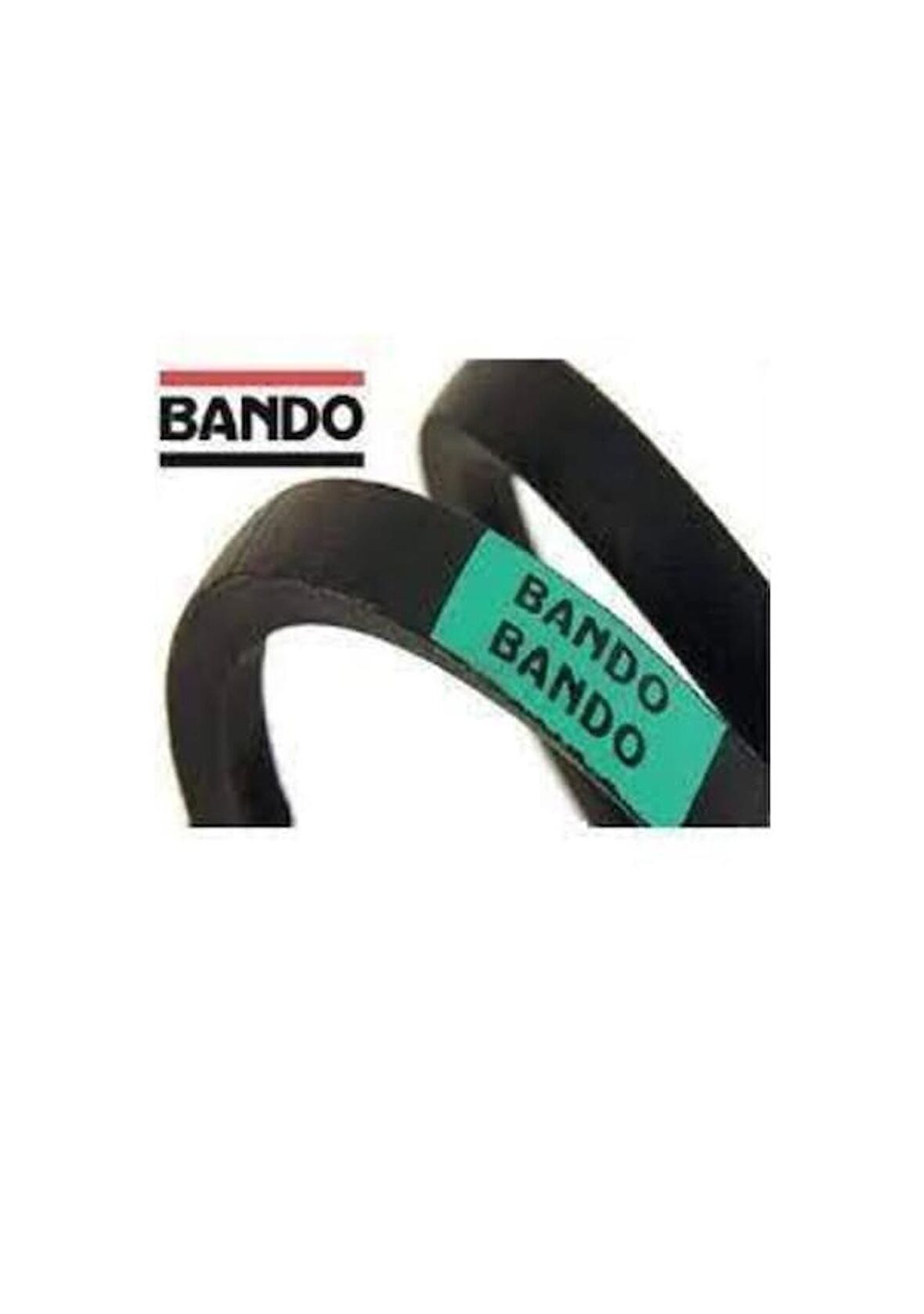 PEUGEOT PEJO KAYIŞ 825-13 BANDO KALIN DÜZ