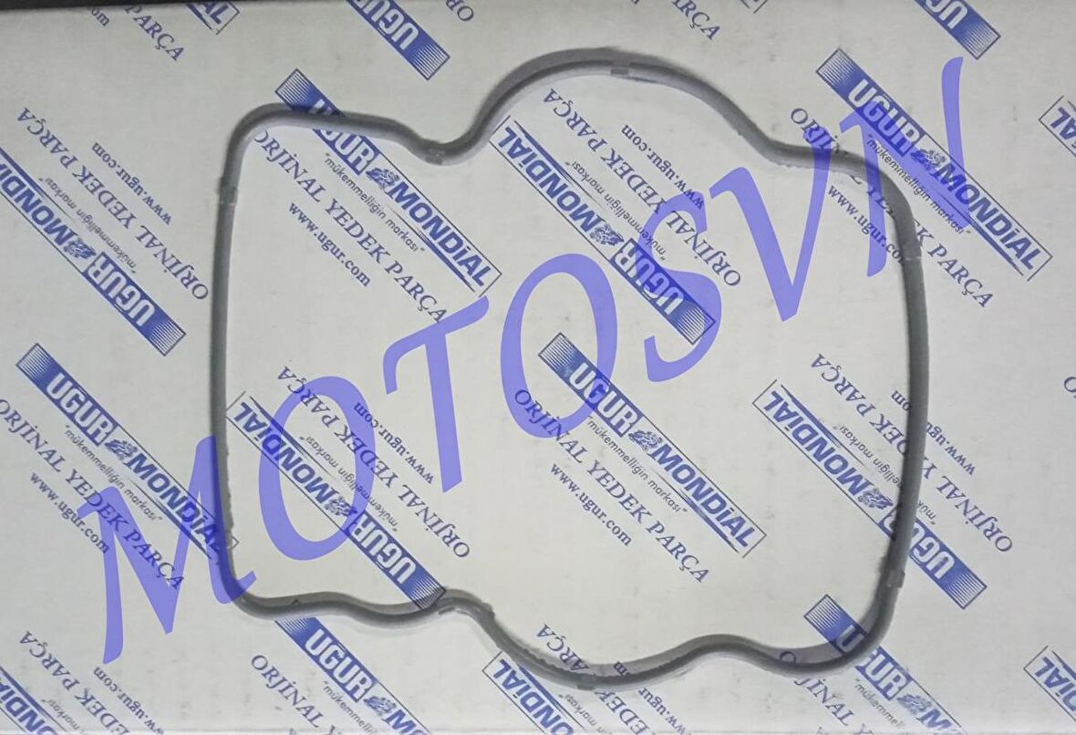 MONDIAL SPİDER 250 KÜLBÜTÖR KAPAK O-RİNGİ