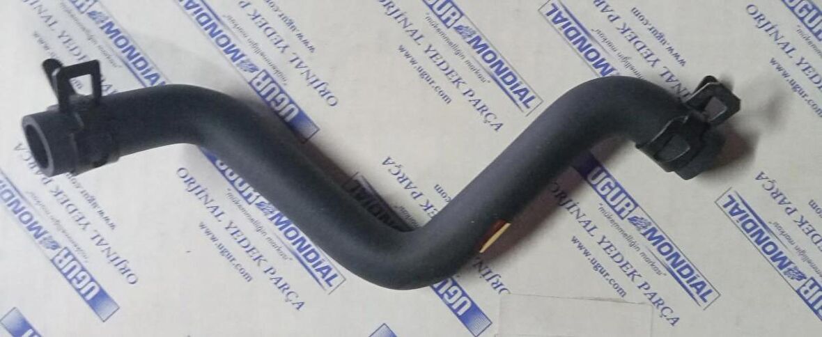 MONDIAL SENTOR HAVA FILTRESI YAG TAHLIYE HORTUMU
