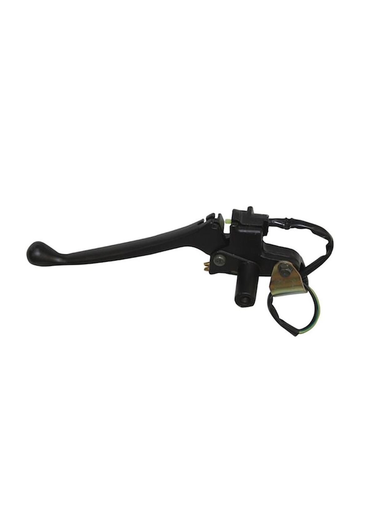 SCOOTER 150 ARKA FREN KÜTÜĞÜ