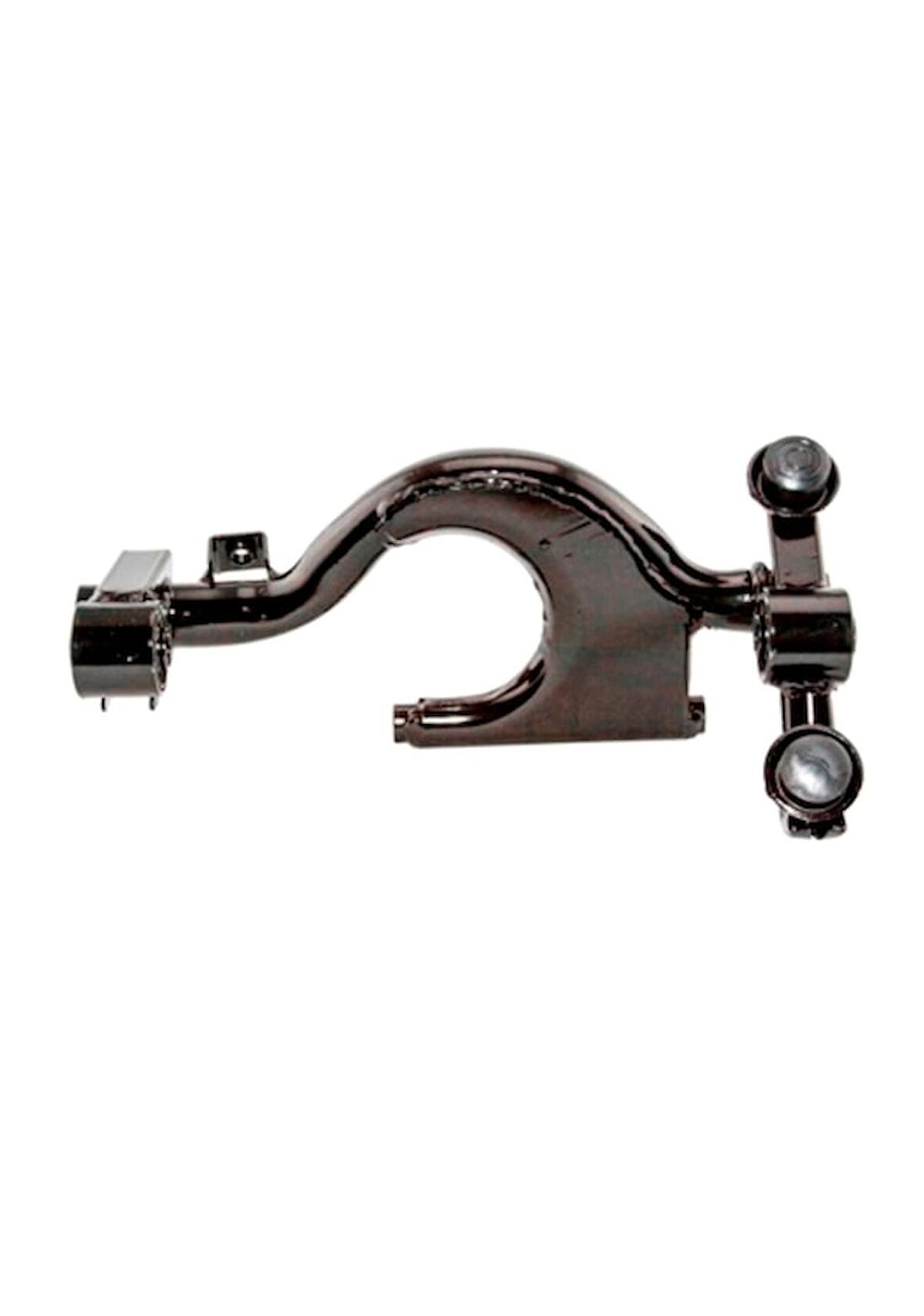 RAMZEY B08 HUSSAR MOTOR DESTEK