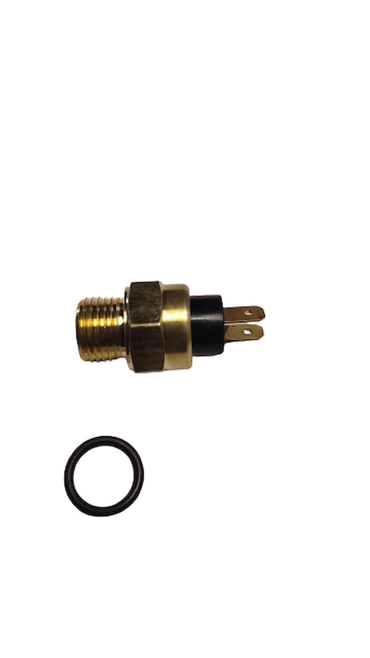 ATV LİNHAİ CF 500 SPİDER 250 RADYATÖR FAN MÜŞÜRÜ