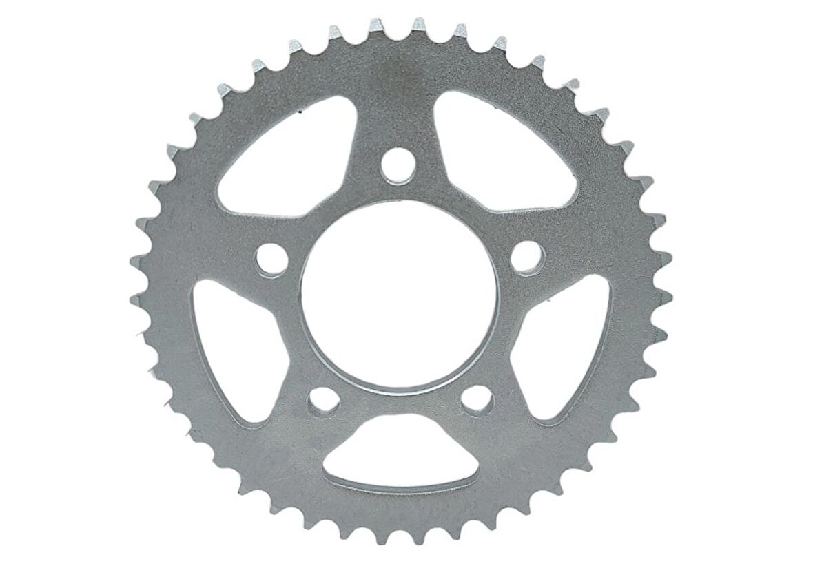 MONDİAL MH DRİFT L-VULTURE İ-KD-F ARKA DİŞLİ 40 T