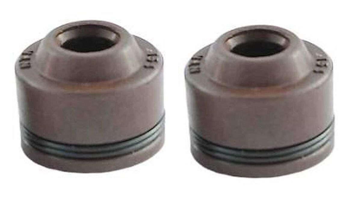 SCOOTER -CUP-KH,MFH,FT,HS,RS,TT5 mm SİBOP KEÇESİ LASTİĞİ 2 ADET