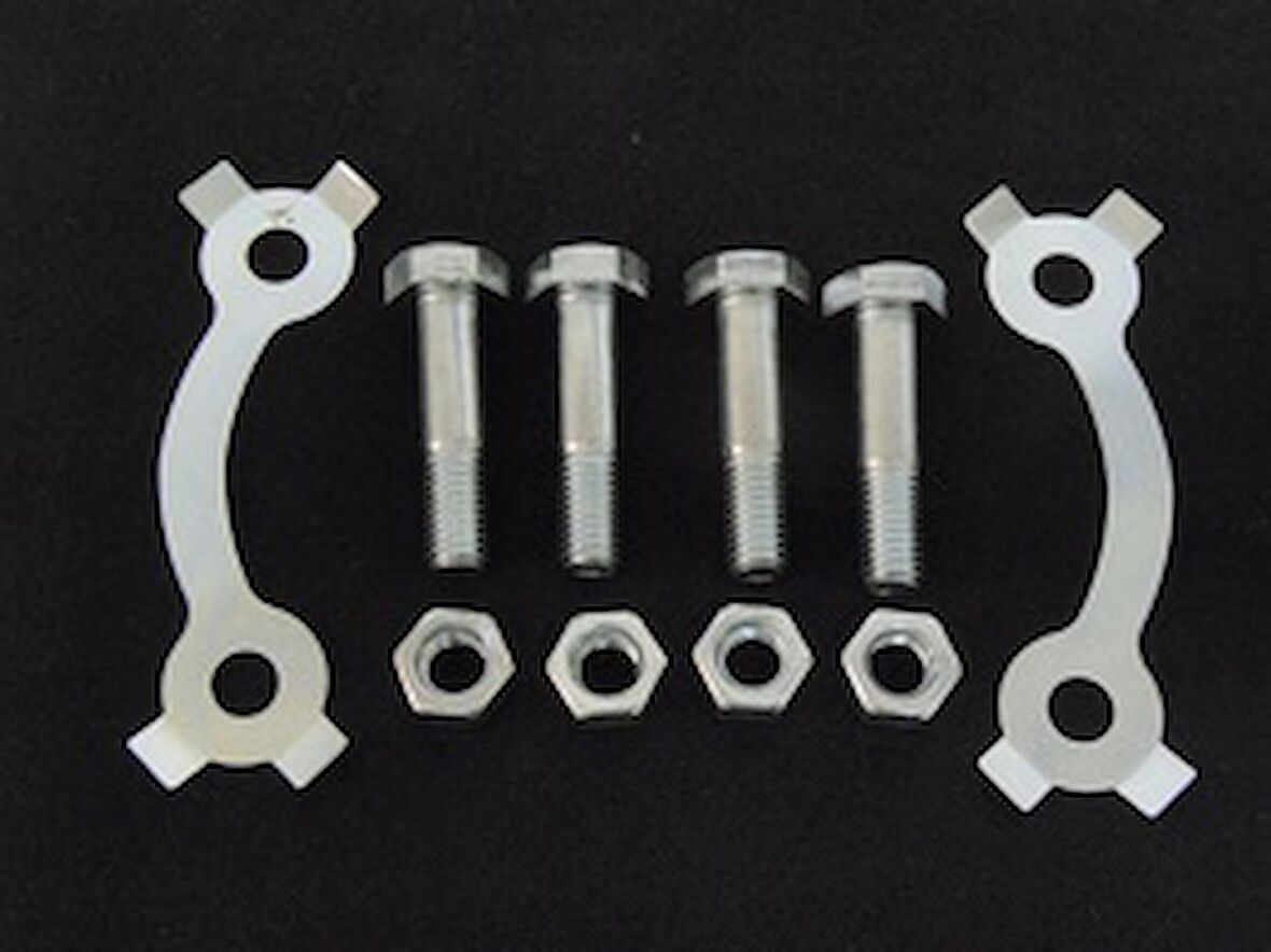 YBR ARKA DİŞLİ CİVATASI VE SACI TAKIM