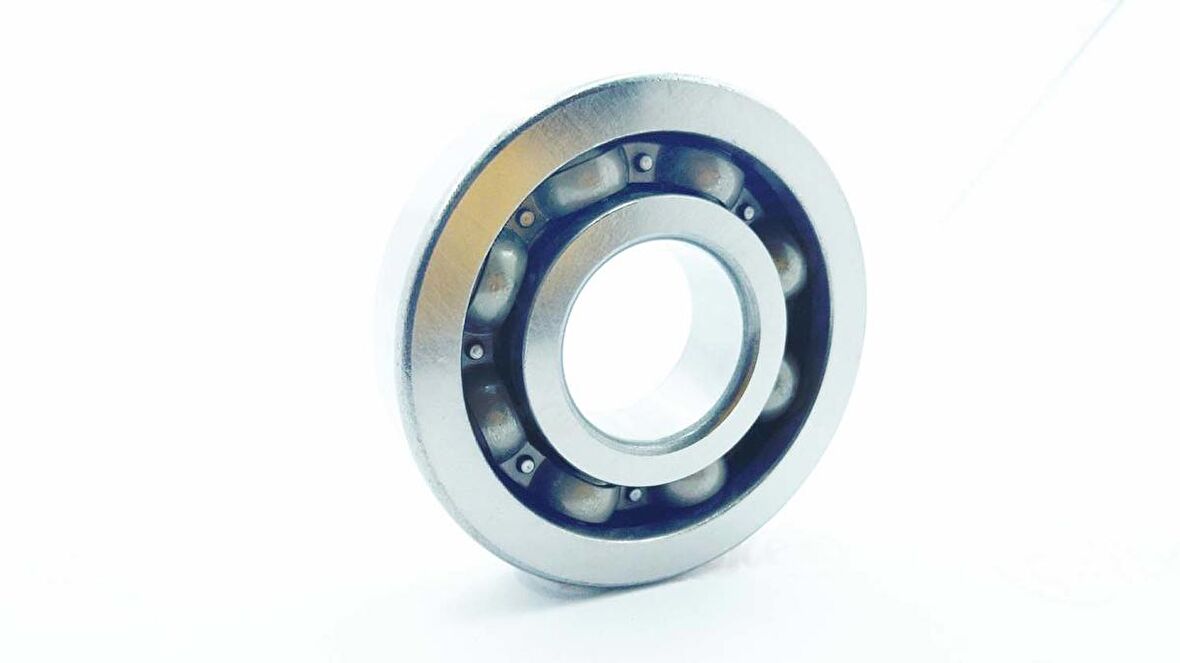 125CG MODEL KRANK BİLYASI SOL Z