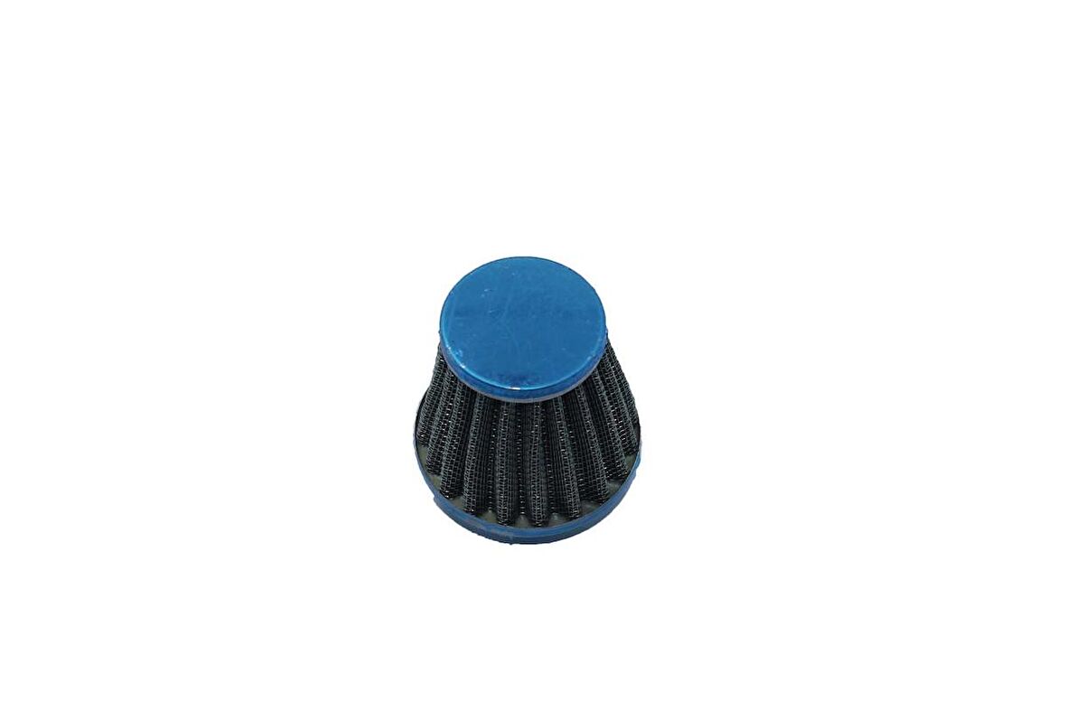 CG 125-150 HAVA FİLTRESİ MODİFİYE 38 mm DÜZ KOMPLE