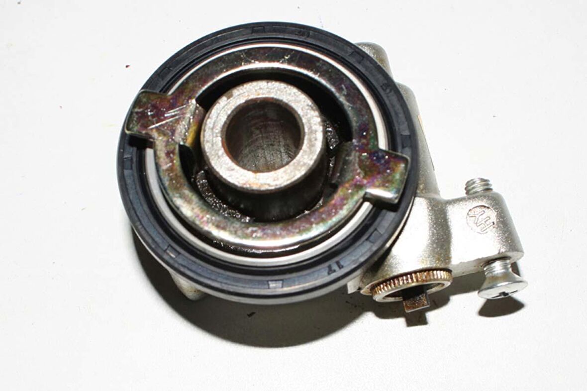 KUBA R KİLOMETRE DİŞLİ MEKANİZMASI